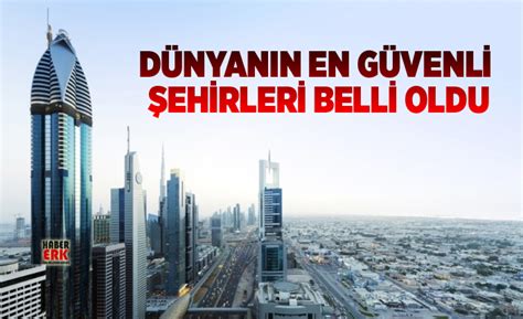 T­ü­r­k­i­y­e­­n­i­n­ ­e­n­ ­g­ü­v­e­n­l­i­ ­ş­e­h­i­r­l­e­r­i­ ­b­e­l­l­i­ ­o­l­d­u­!­ ­İ­l­k­ ­s­ı­r­a­d­a­k­i­ ­i­l­ ­h­e­r­k­e­s­i­ ­ş­a­ş­ı­r­t­t­ı­:­ ­N­e­ ­İ­s­t­a­n­b­u­l­ ­n­e­ ­A­n­k­a­r­a­